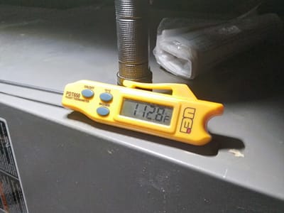 Cartwright Heat & Air