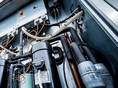 Cartwright Heat & Air