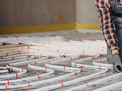 Cartwright Heat & Air