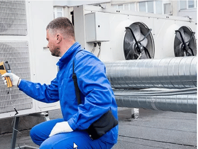 Cartwright Heat & Air