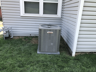 Cartwright's Heating & Cooling LLC