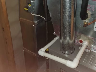 Cartwright's Heating & Cooling LLC