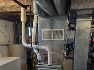 Cartwright's Heating & Cooling LLC