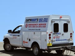 Cartwright's Plumbing Heating & Cooling