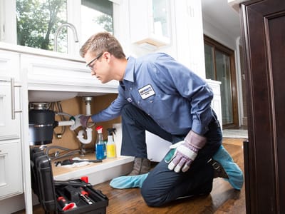 Cartwright's Plumbing Heating & Cooling