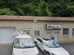 Caruso Heating & Air Conditioning