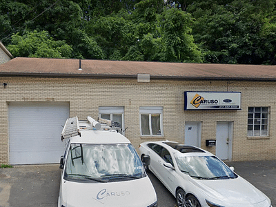 Caruso Heating & Air Conditioning