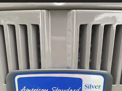 Carver's HVAC Enterprise LLC.