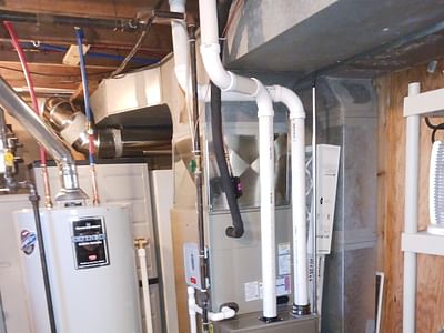 Cary's Heating & Cooling