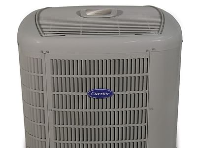 Caryl Mechanicals Heating & Cooling