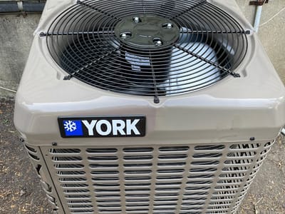 Casa heating & cooling