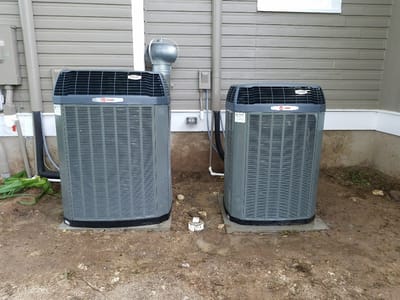 Casa Mechanical Services