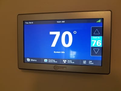 Casa Mechanical Services