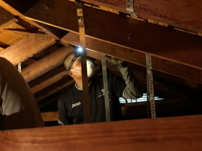 Casa View Heating and Air Conditioning Service