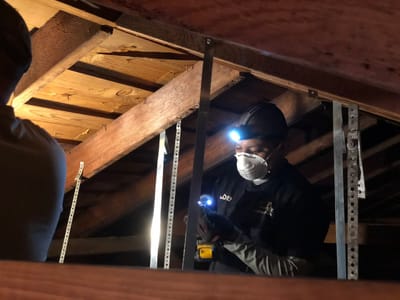 Casa View Heating and Air Conditioning Service