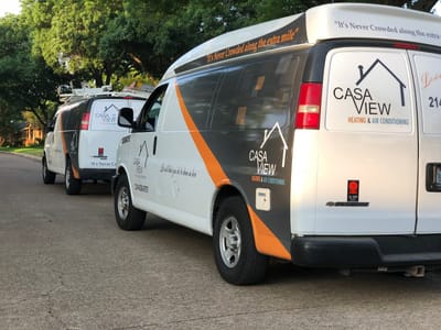 Casa View Heating and Air Conditioning Service