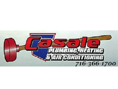 Casale Plumbing, Heating & Air