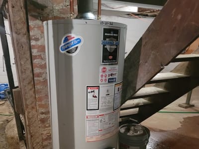 Casale Plumbing, Heating & Air