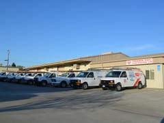 Cascade Comfort Services, Inc.