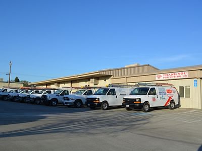 Cascade Comfort Services, Inc.