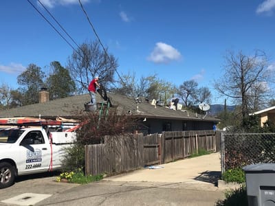 Cascade Comfort Services, Inc.