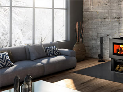 Cascade Heating & Specialties