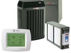 Cascade Heating & Specialties