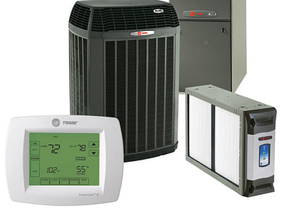 Cascade Heating & Specialties