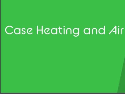 Case Heating and Air