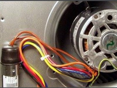 Case Heating and Air