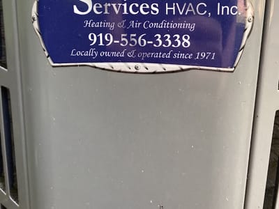 Casey Services HVAC Inc