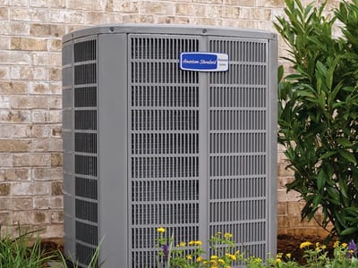 Casey Services HVAC Inc