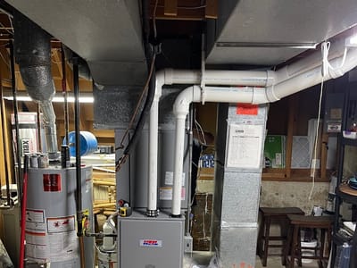 Caseys Cooling and Heating