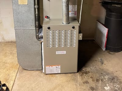 Caseys Cooling and Heating