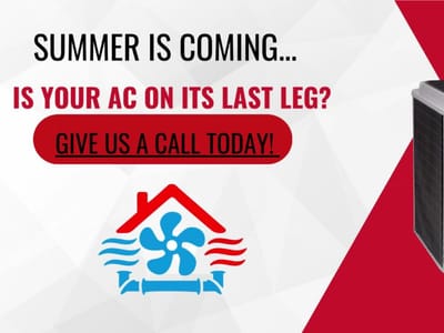 Caseys Cooling and Heating