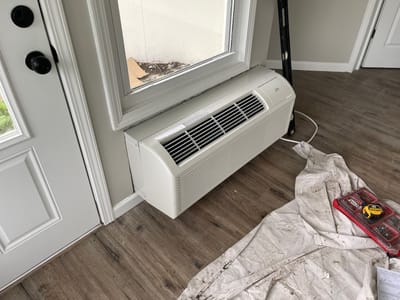 Caseys Cooling and Heating