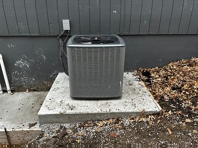 Caseys Cooling and Heating