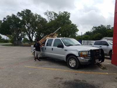 Cashway Bldg Matls Inc