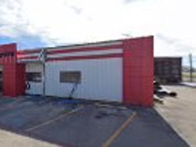 Cashway Bldg Matls Inc