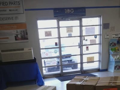 Cashwell Appliance Parts Inc