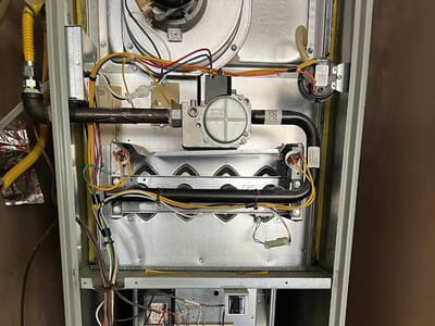 Casita Heating & Air