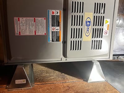 Casita Heating & Air