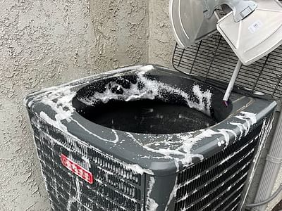 Casita Heating & Air