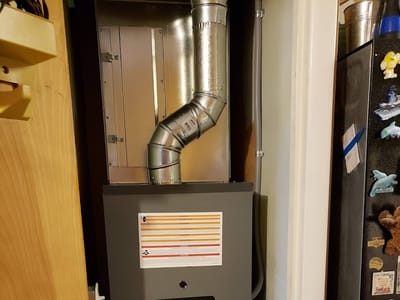 Casper Heating & Cooling LLC