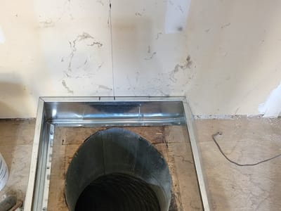 Casper Heating & Cooling LLC