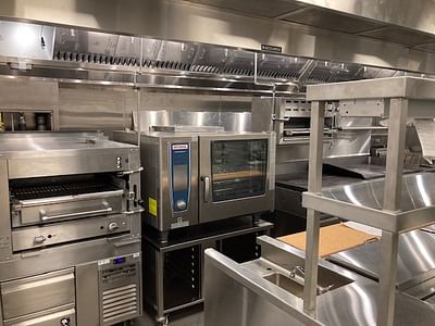 Caspers Service Company