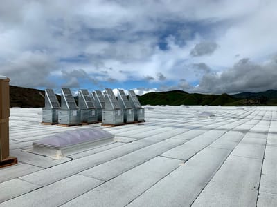 Caspian Air Conditioning