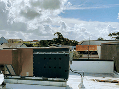 Caspian Air Conditioning