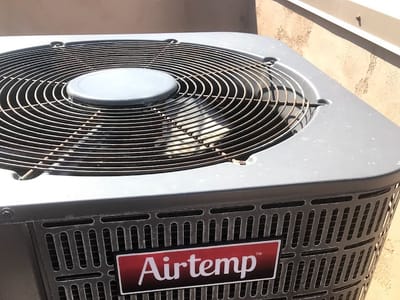 Caspian Air Conditioning
