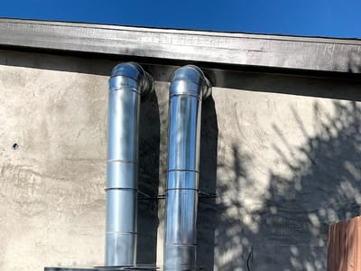 Caspian Air Conditioning